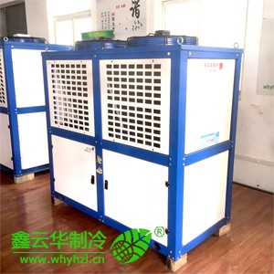 孝感壓縮冷凝機組