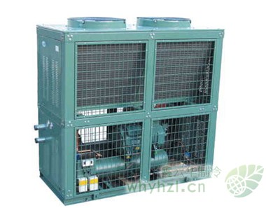 孝感箱式制冷機(jī)組