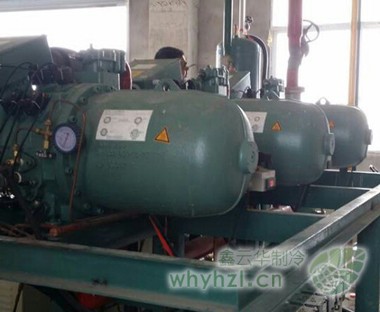 孝感比澤爾螺桿