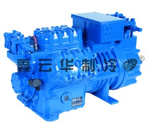 黃岡富士豪(Frascold)標(biāo)準(zhǔn)活塞壓縮機Z系列