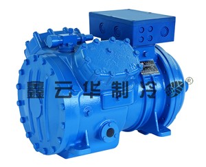 黃岡富士豪(Frascold)標(biāo)準(zhǔn)活塞壓縮機V15/25系列