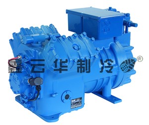 舒蘭富士豪(Frascold)標(biāo)準(zhǔn)活塞壓縮機(jī)A系列