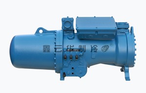 恩施富士豪(Frascold)空調(diào)螺桿壓縮機CXH02系列