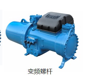 恩施變頻螺桿