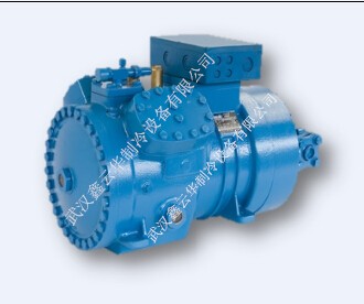 黃岡CO2跨臨界TK系列